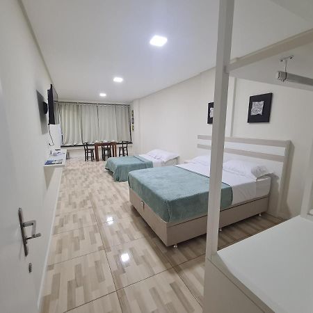 Studio No Centro De Florianopolis公寓 外观 照片