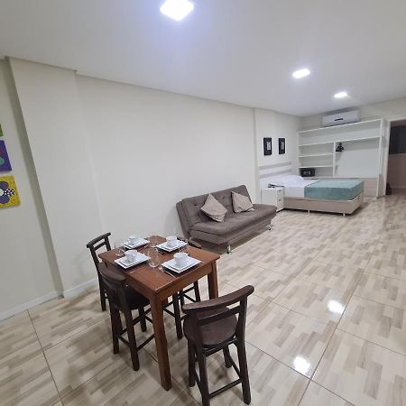 Studio No Centro De Florianopolis公寓 外观 照片