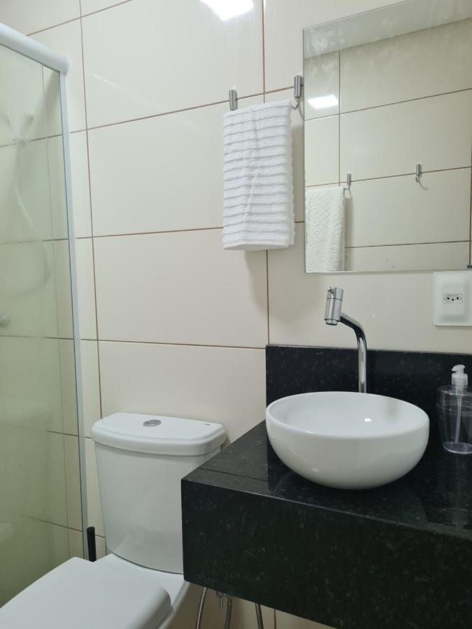 Studio No Centro De Florianopolis公寓 外观 照片